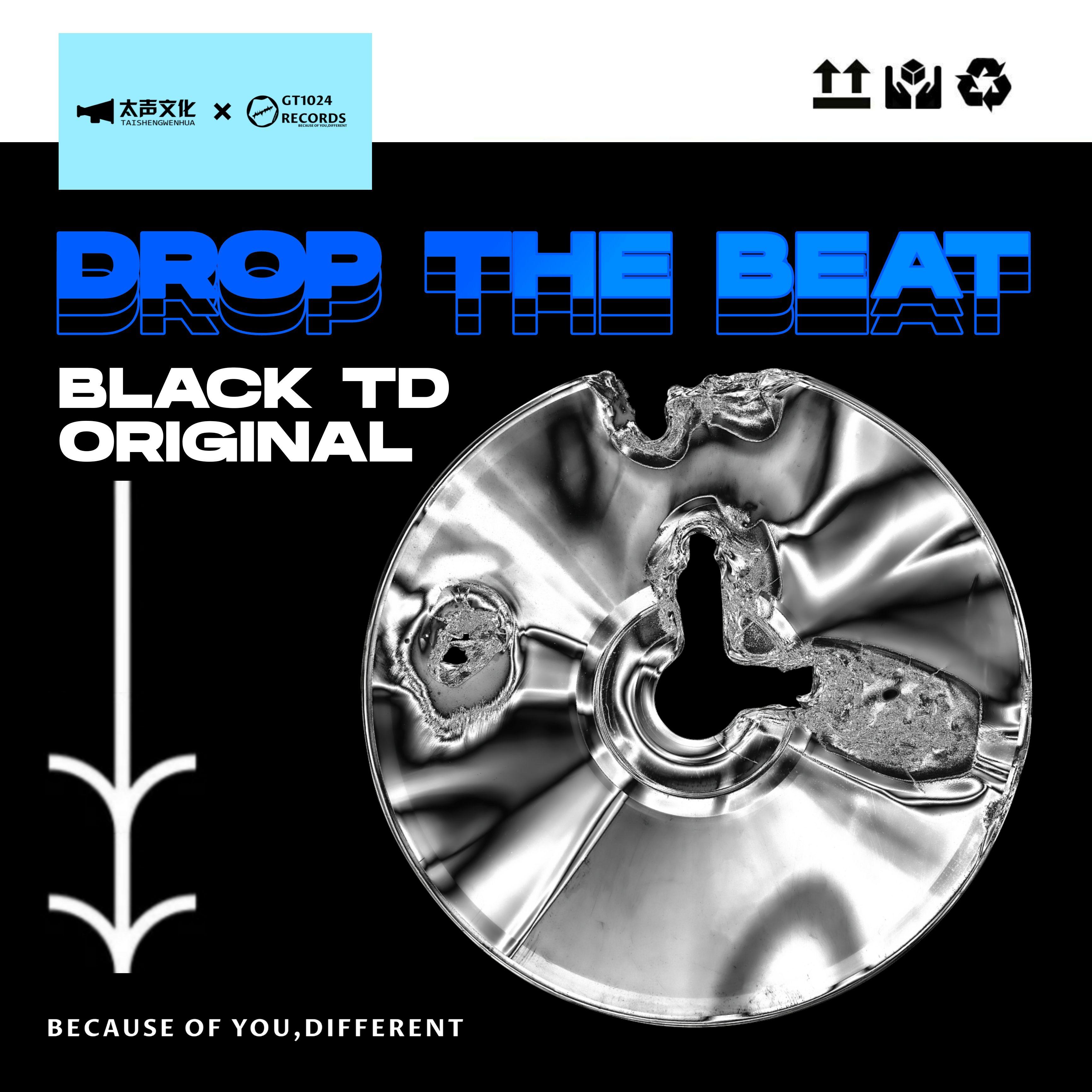 Drop The Beat