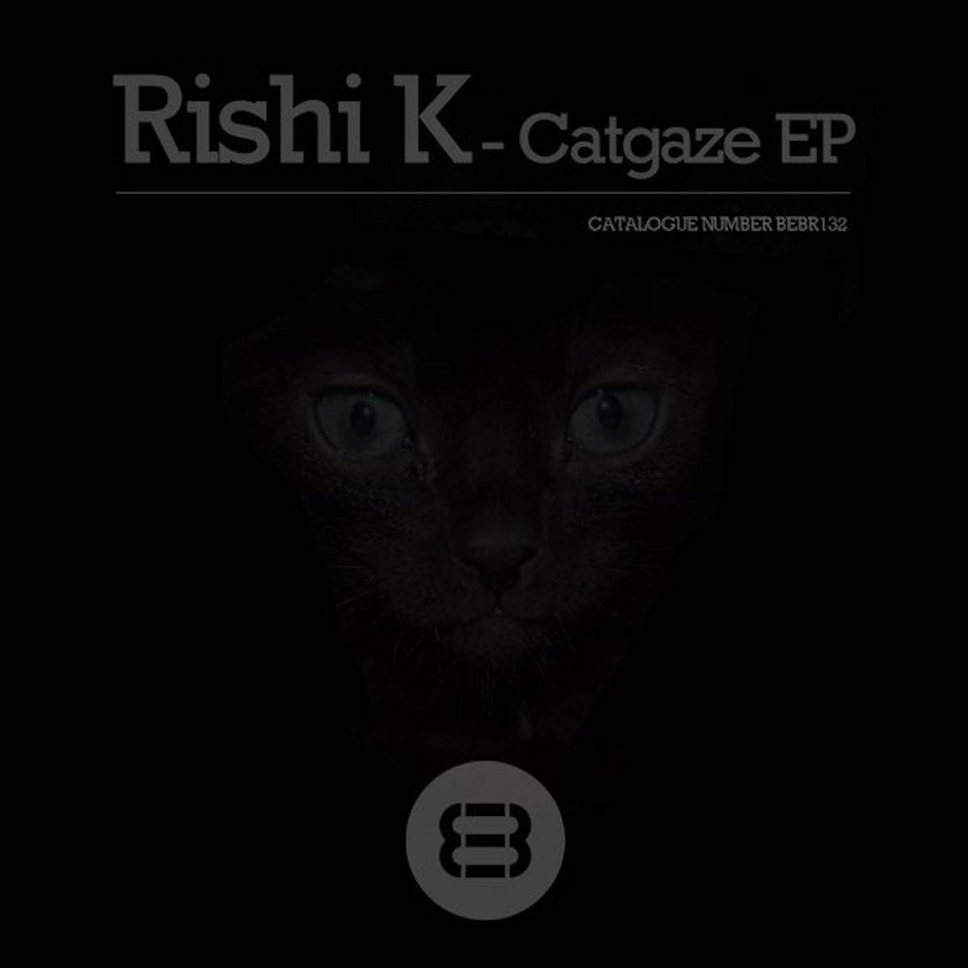 Catgaze EP