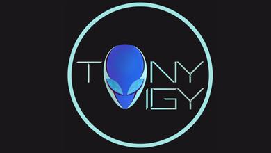 Tony Igy