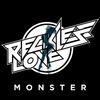 Reckless Love - Monster