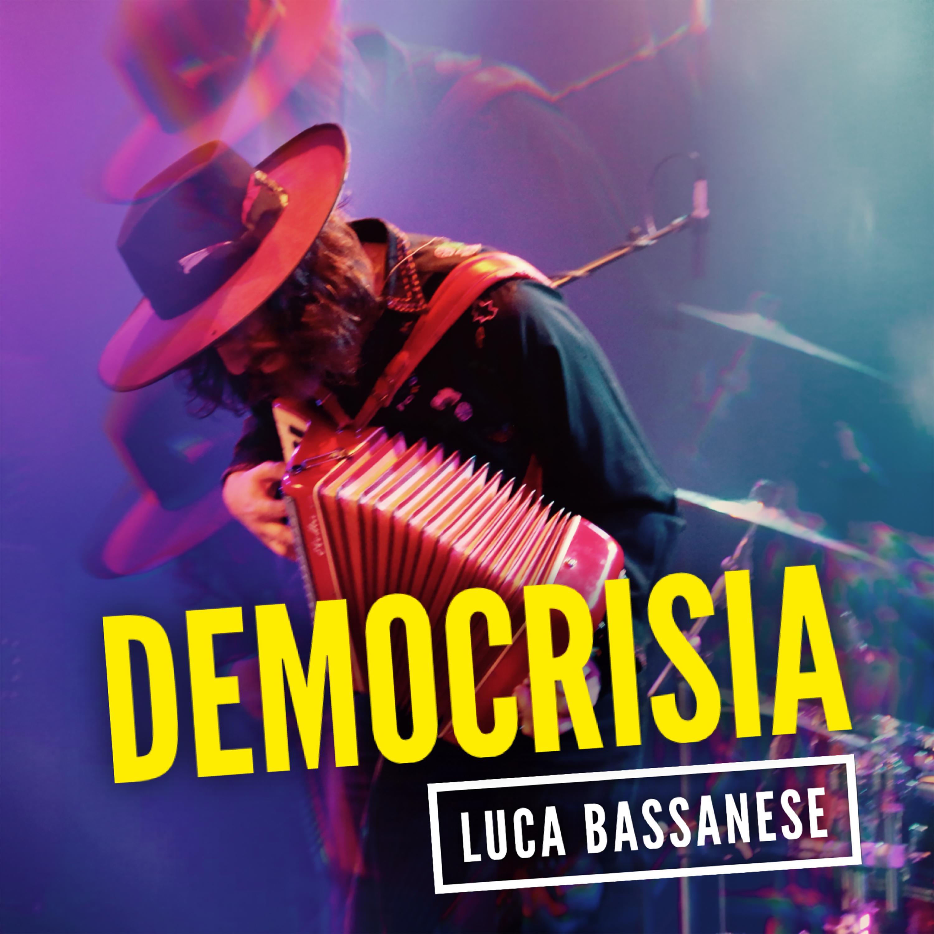 Democrisia