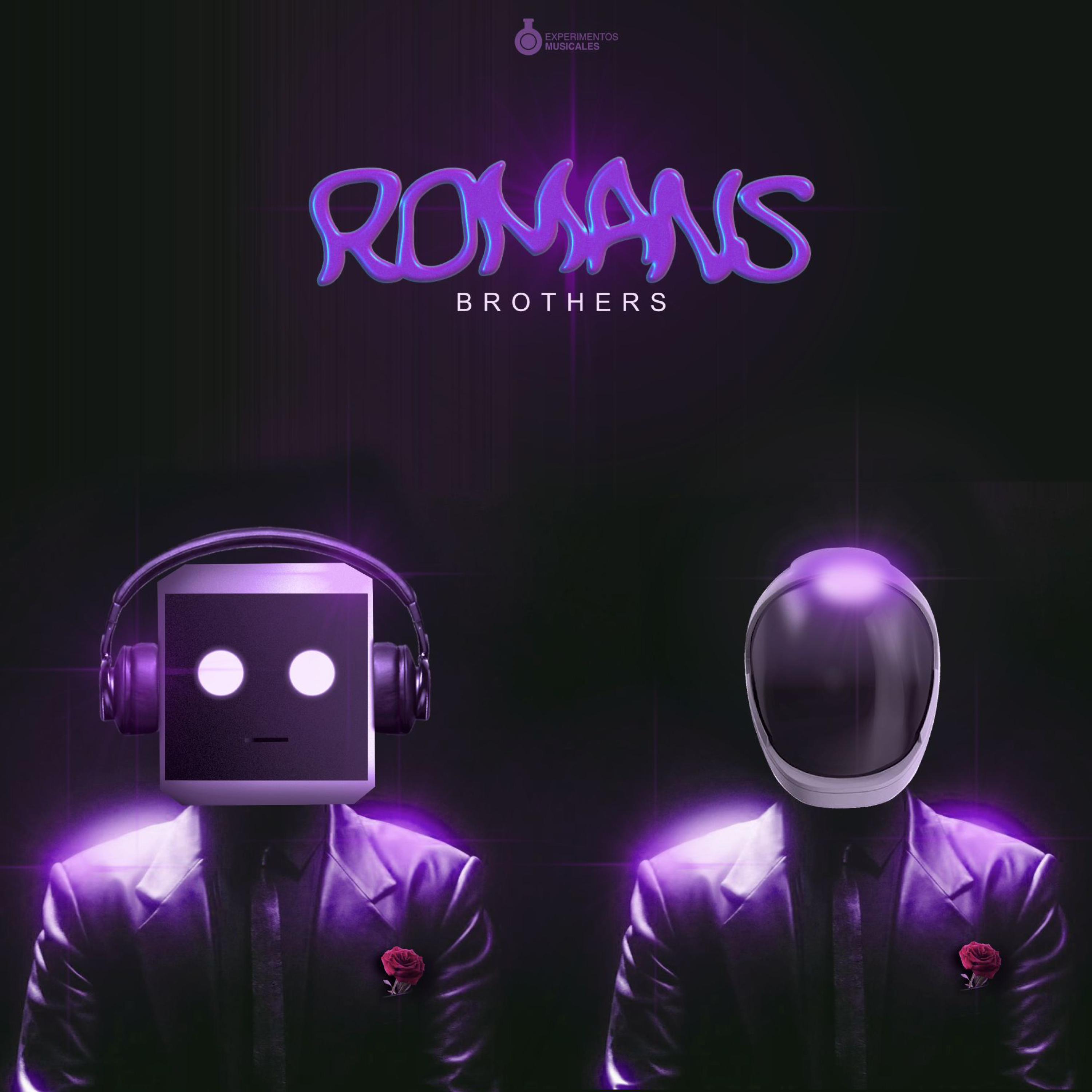 Romans - Miami