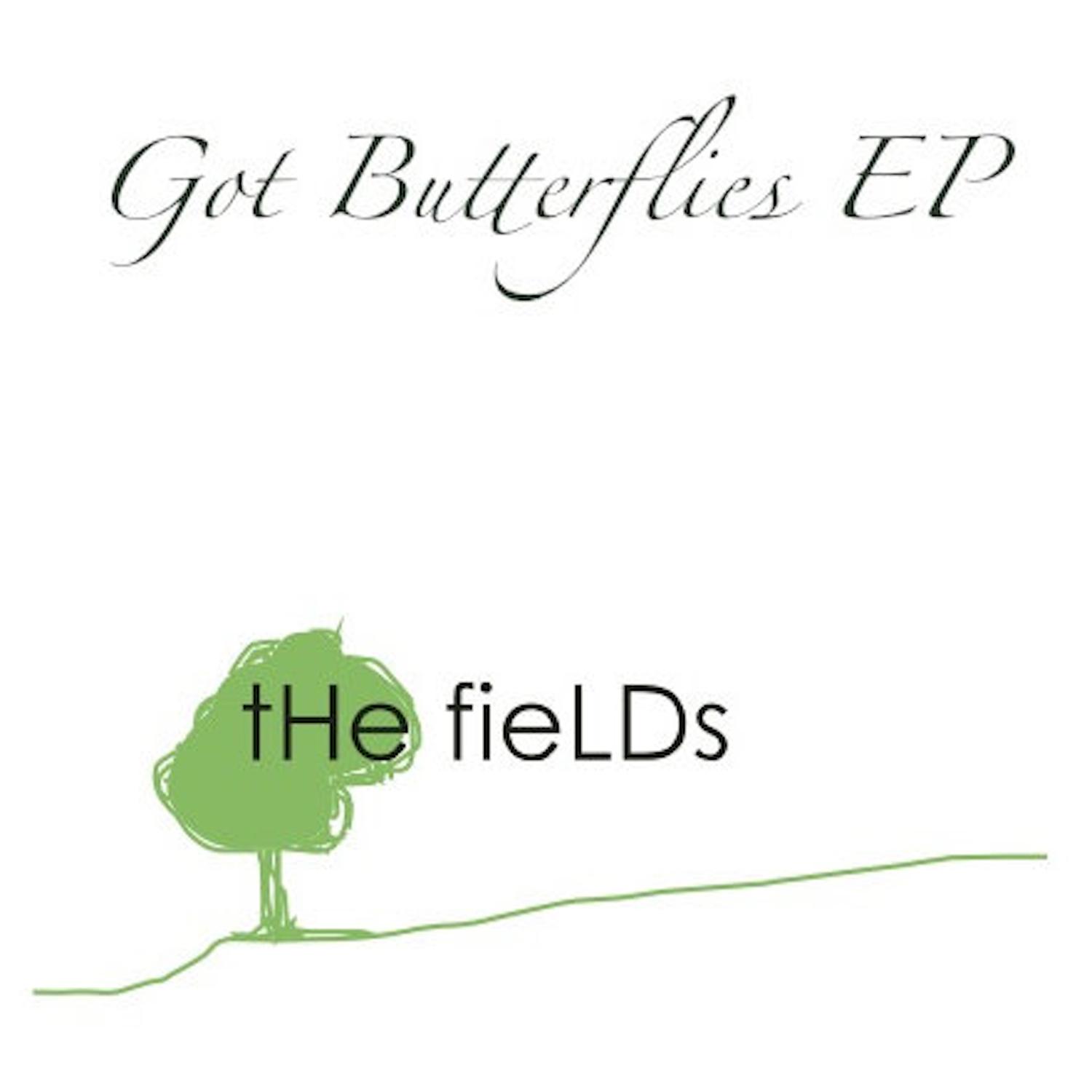 Got Butterflies
