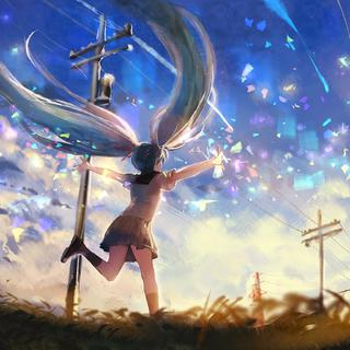 【愉悦】幸福感爆棚的纯音