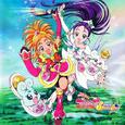 ふたりはプリキュア SplashStar サウンドトラック2 プリキュア・サウンド・スプラッシュ!