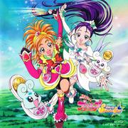 ふたりはプリキュア SplashStar サウンドトラック2 プリキュア・サウンド・スプラッシュ!