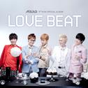 Love Beat专辑