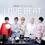 Love Beat专辑