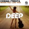 Cosima Frehta - Never Felt Like This (Acoustic Version)