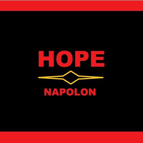 Hope (Original Mix)专辑