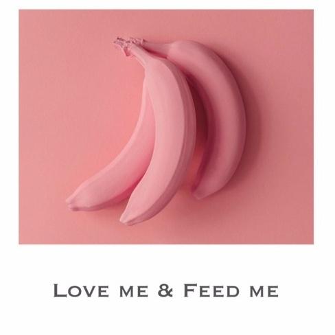 Love Me & Feed Me专辑