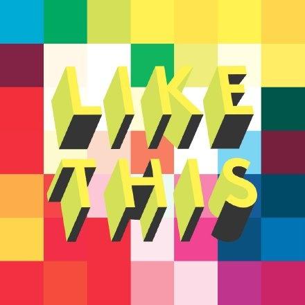 Like This (Original Mix)