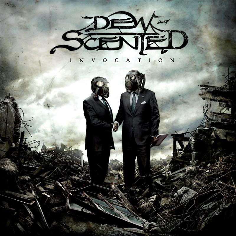 Dew-Scented - Condemnation