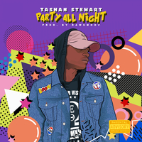Party All Night 320K 完美和声