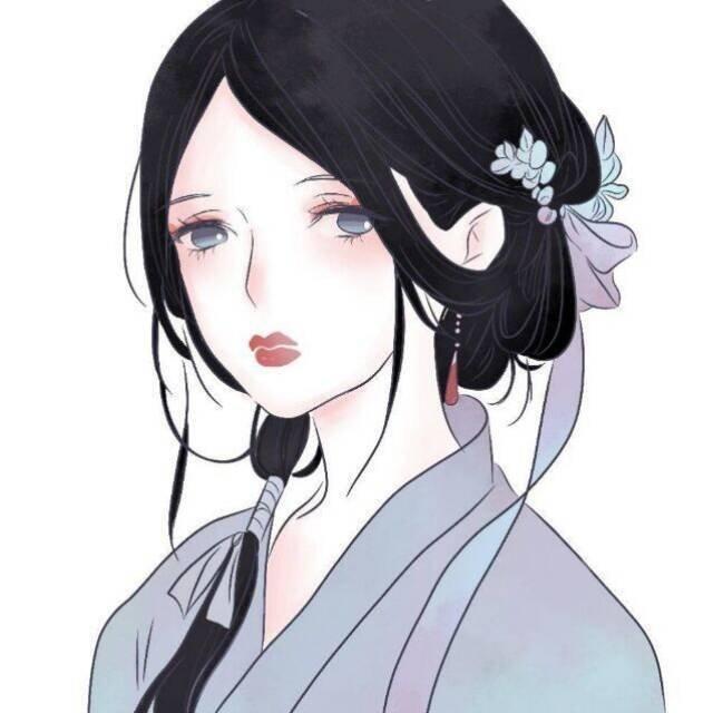 ［古风］一生独一