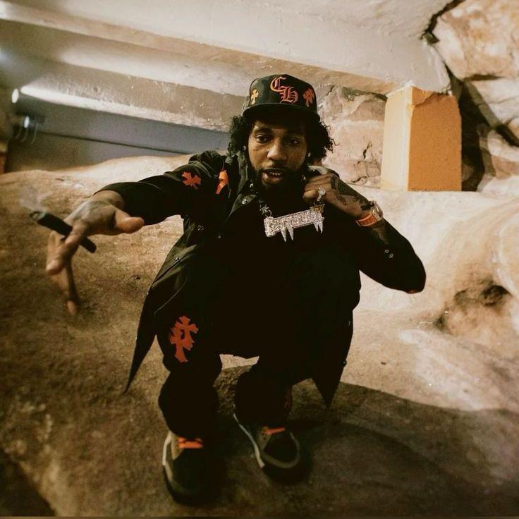 财源滚滚 - 揽佬SKAI ISYOURGOD x Key Glock