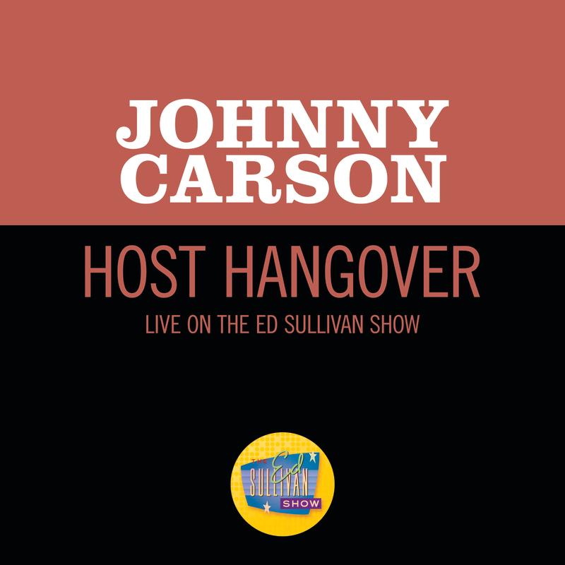 Host Hangover (Live On The Ed Sullivan Show, November 17, 1957)