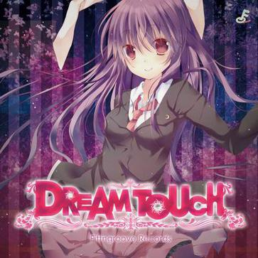 DREAM TOUCH