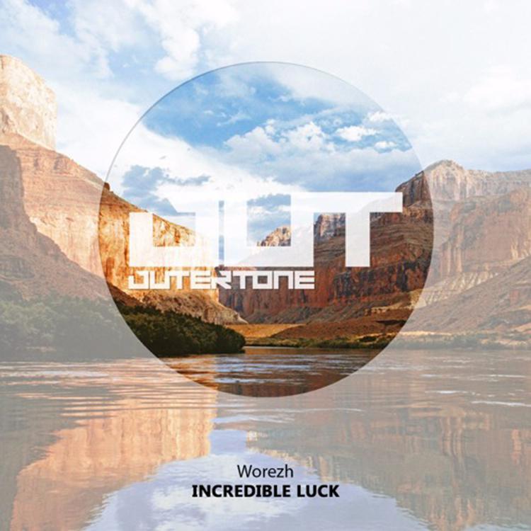 Incredible luck专辑