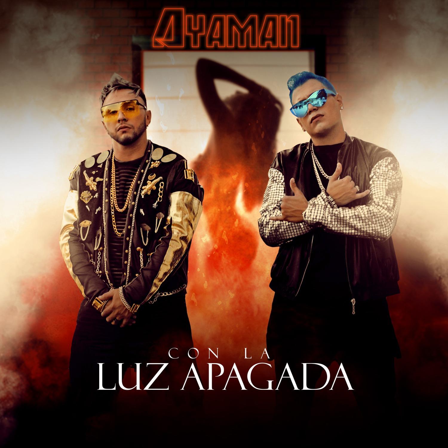 Con la Luz Apagada