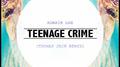 Teenage Crime (Thomas Jack Remix)专辑