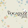 the VOCAJAZZ vol.1