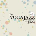 the VOCAJAZZ vol.1专辑