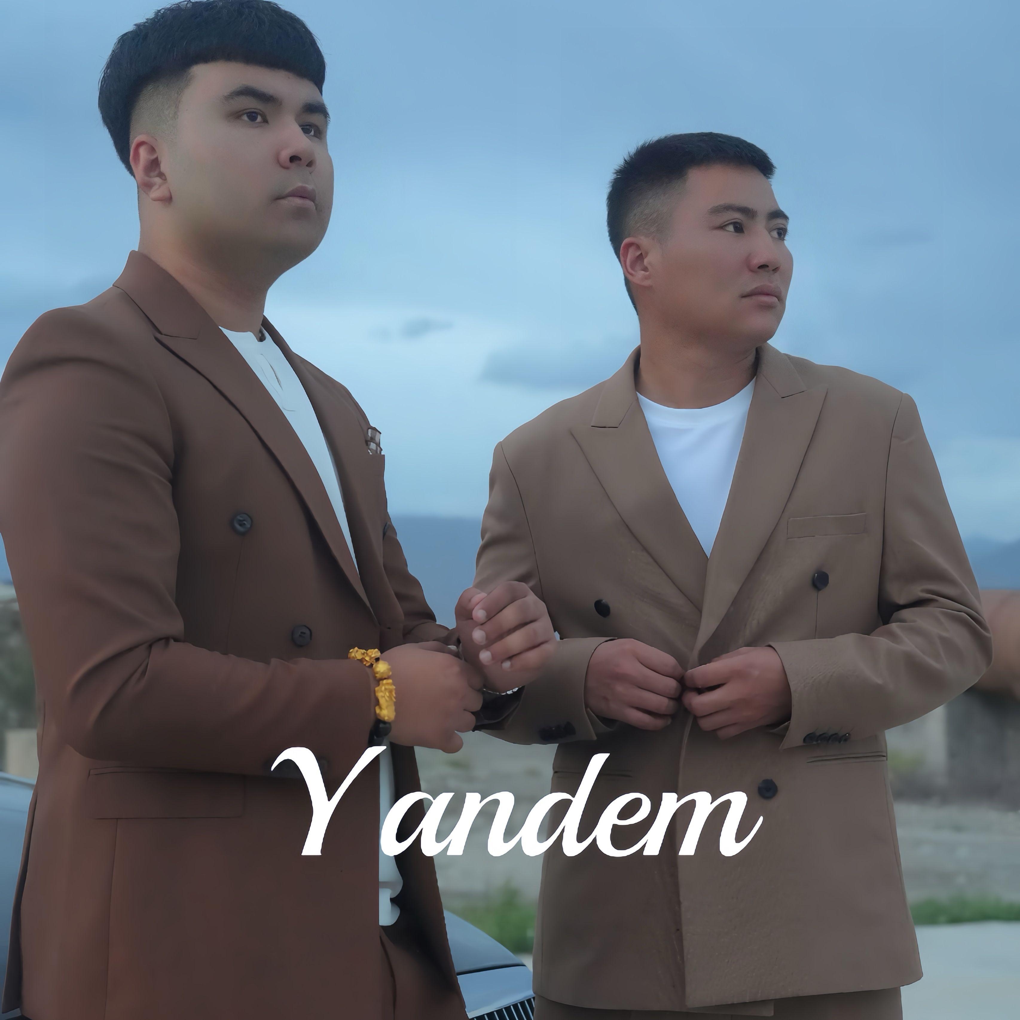 Yandem（返悔）