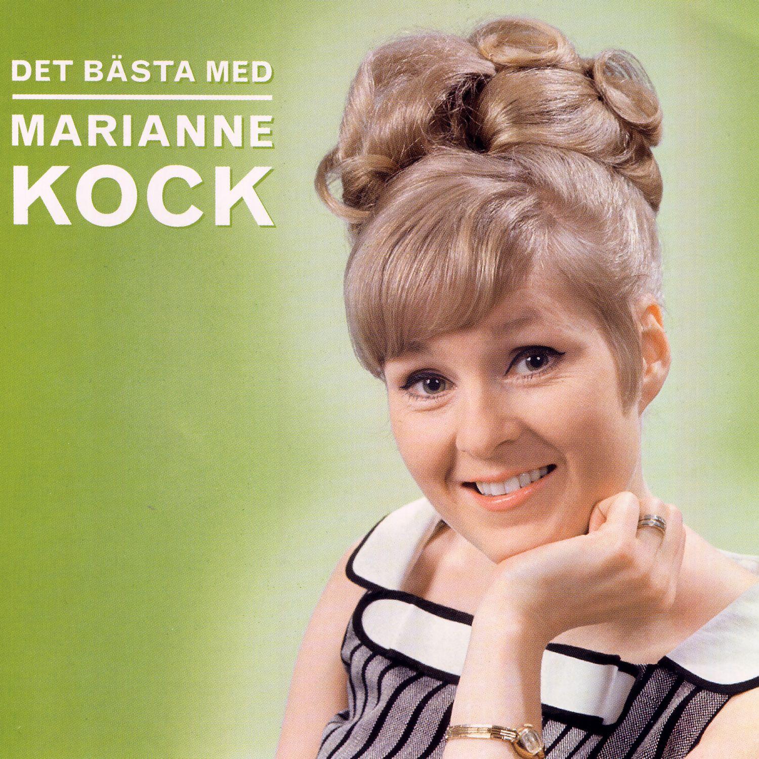 Det bästa med
