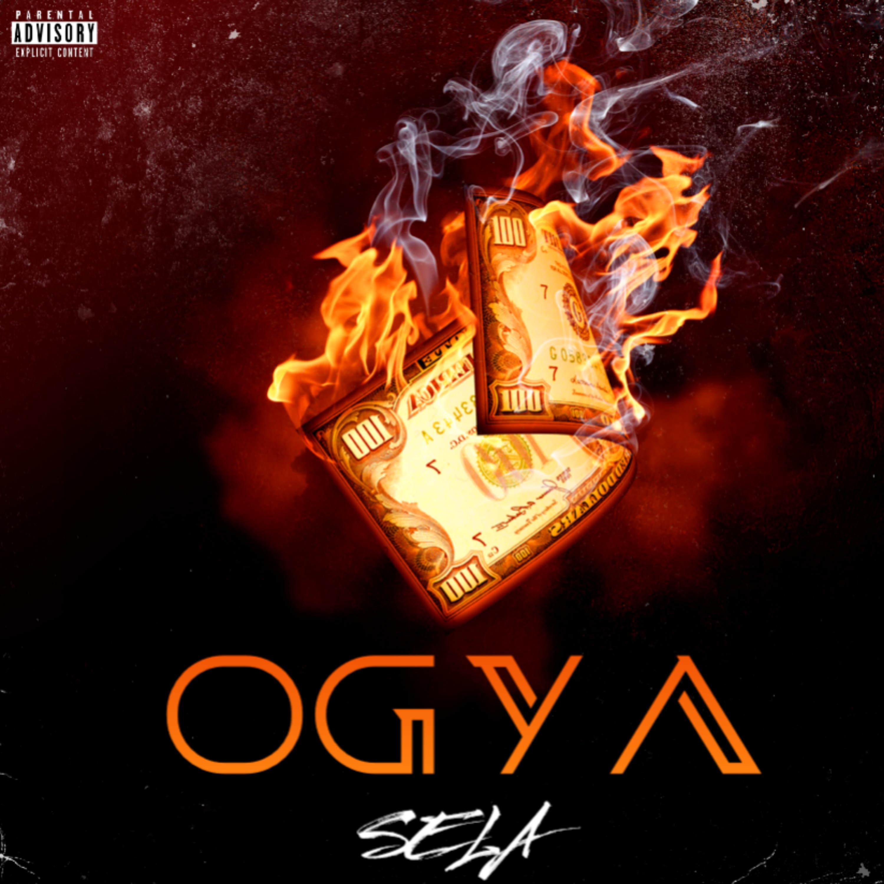 Ogya