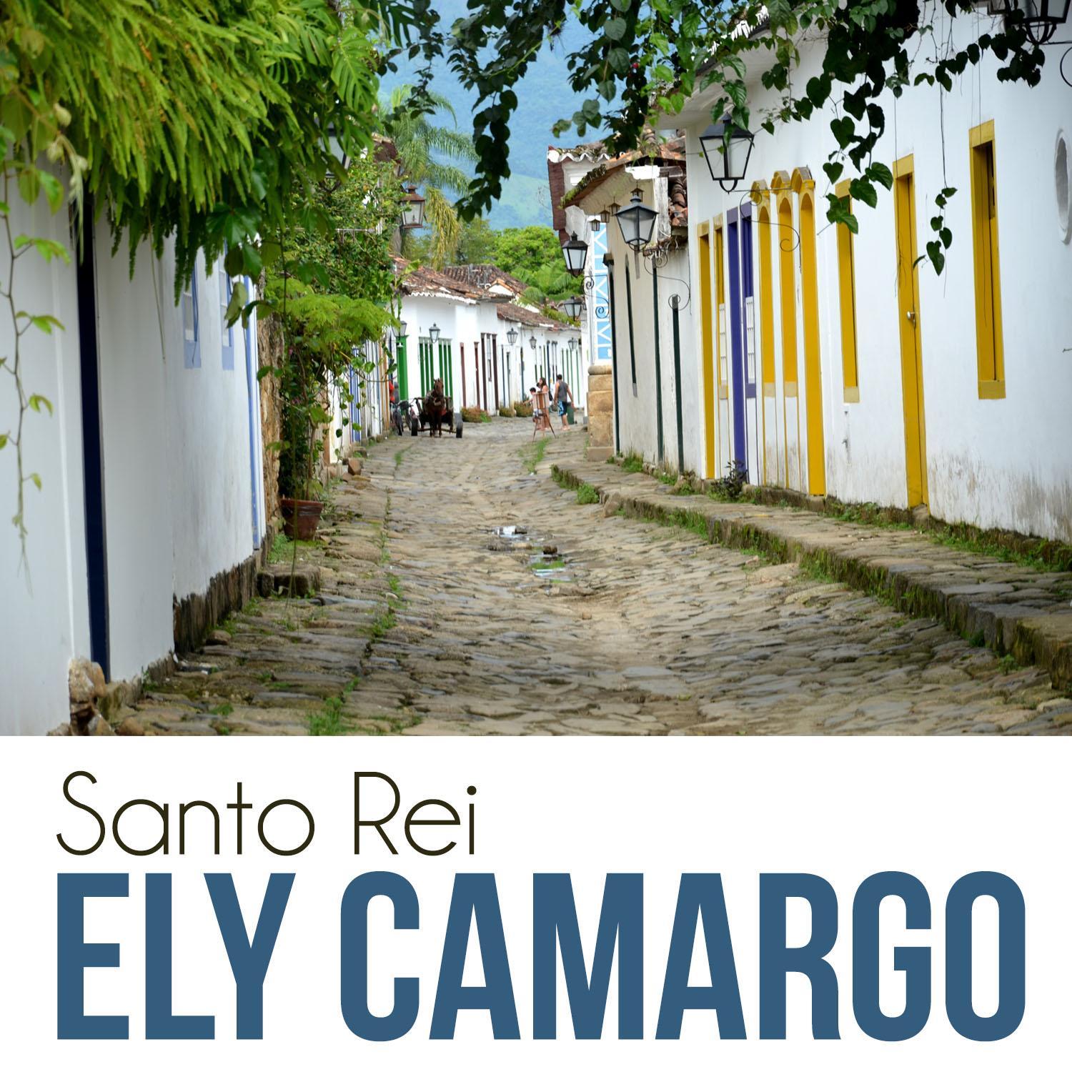 Santo Rei