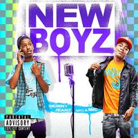 New Boyz&Ray J-Tie Me Down