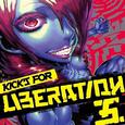 Kick's For Liberation 5