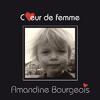 Amandine Bourgeois - Je crie la vie (Version acoustique)