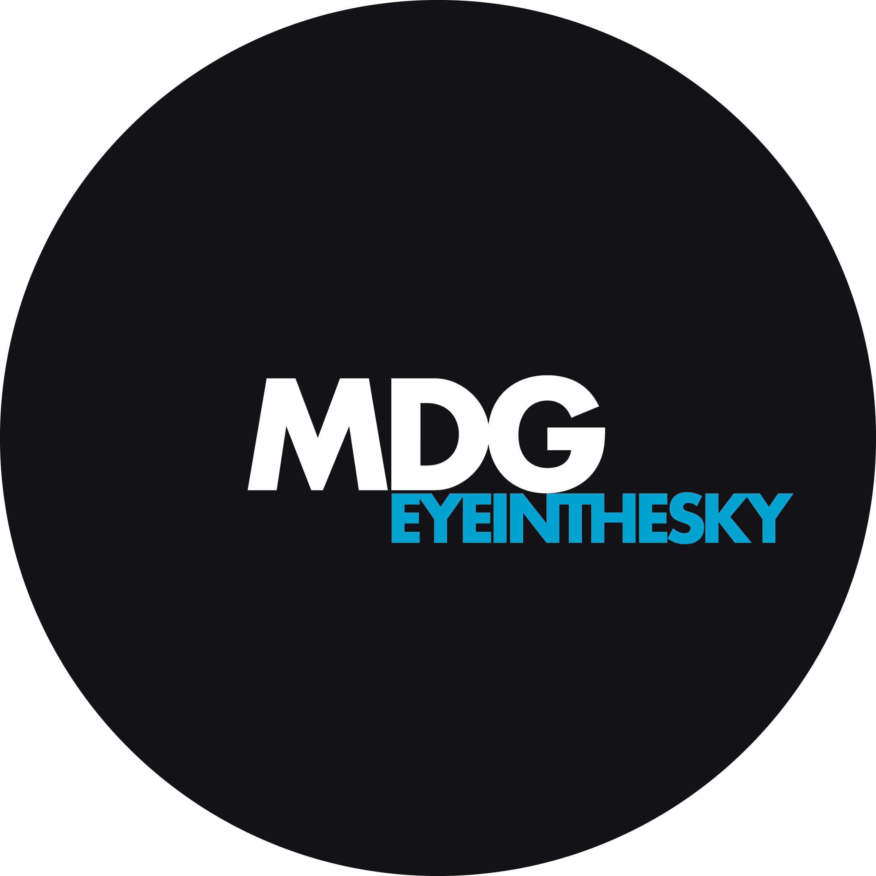 MDG - Eye In The Sky (Pop goes the Mouse Mix)