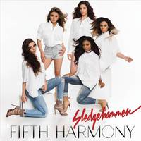 Sledgehammer - Fifth Harmony (PT karaoke) 带和声伴奏