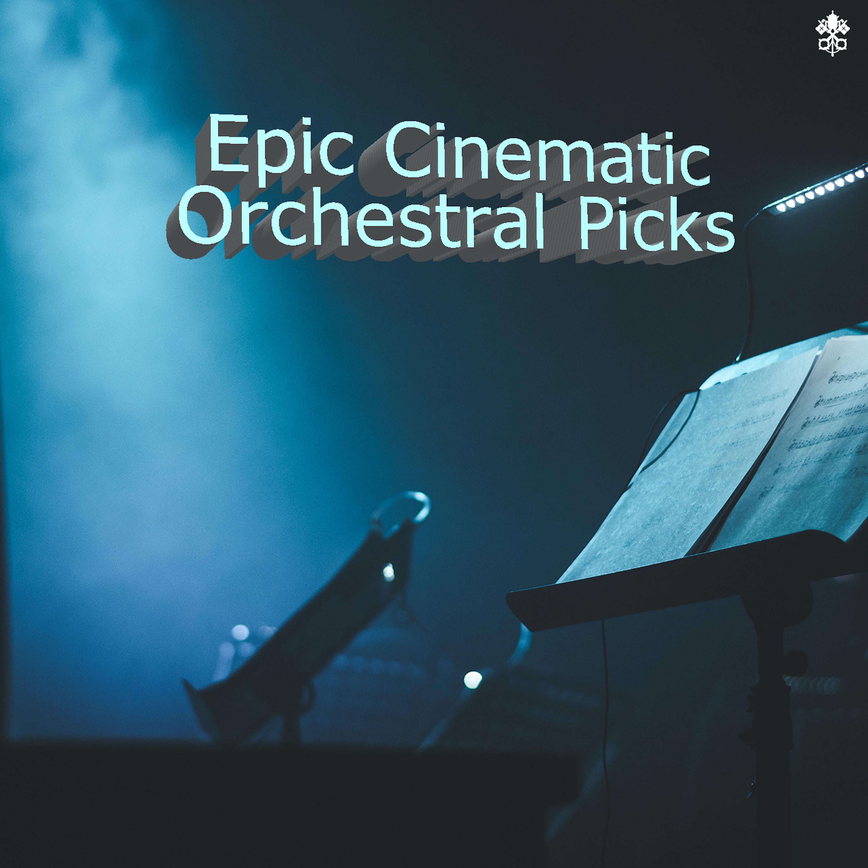 Epic Cinematic Orchestral Picks
