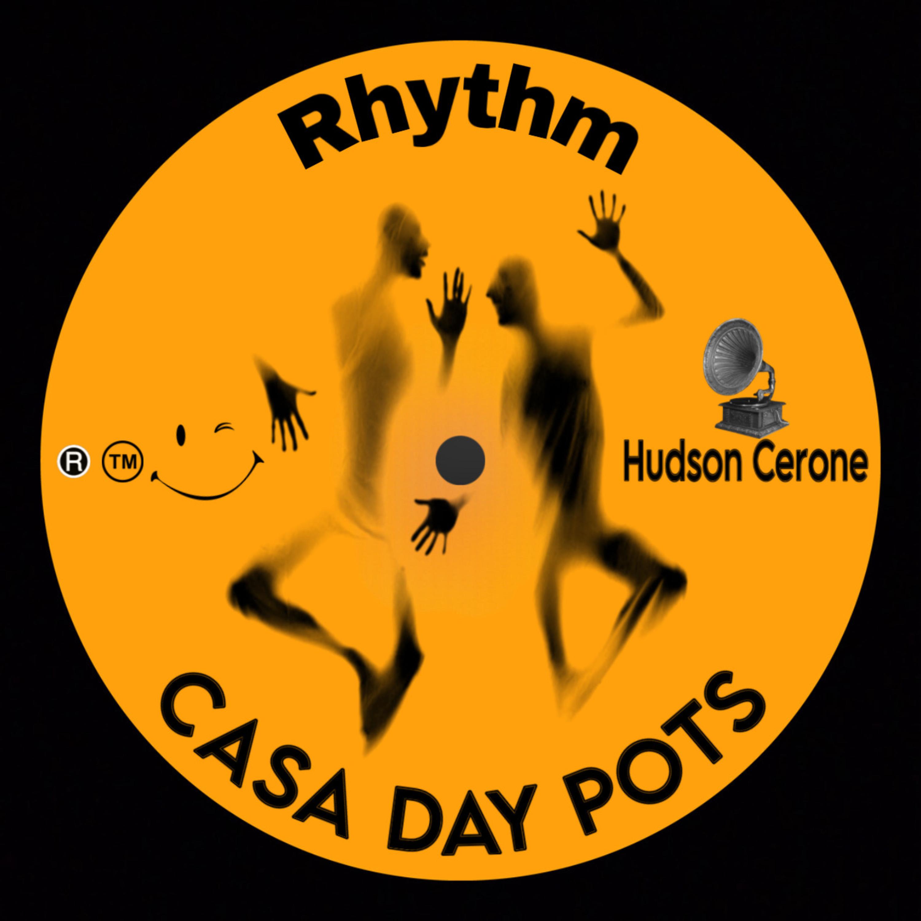 Hudson Cerone - Rhythm