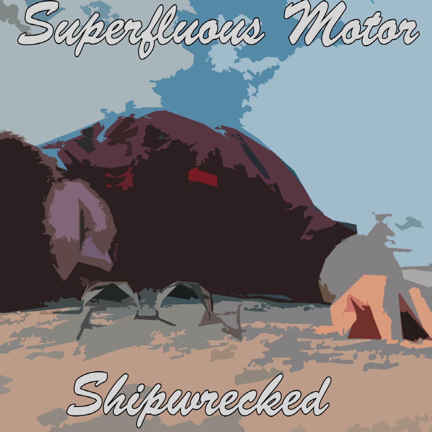 Shipwrecked