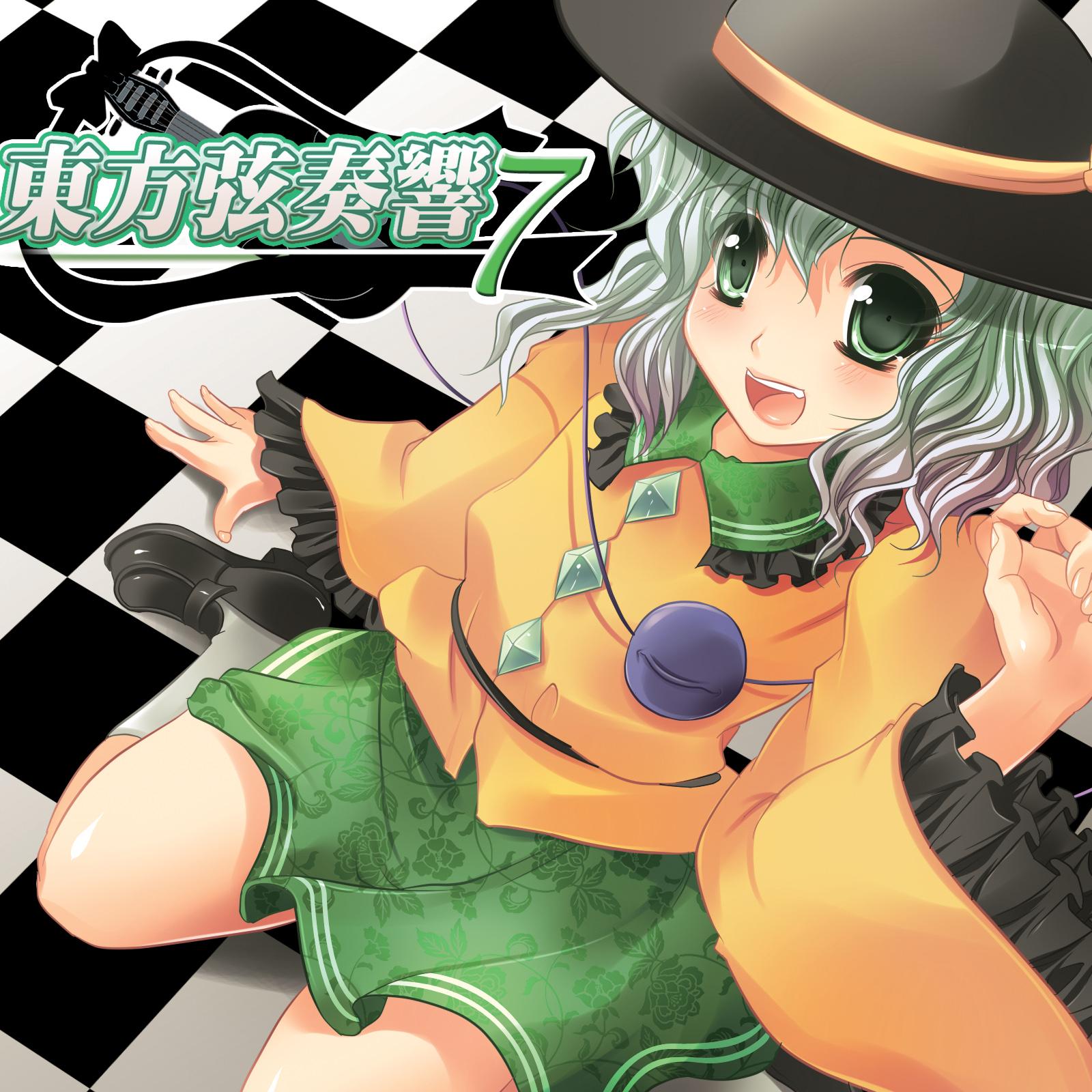 東方弦奏響７