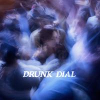 AGA - DRUNK DIAL  (Instrumental) 无和声伴奏