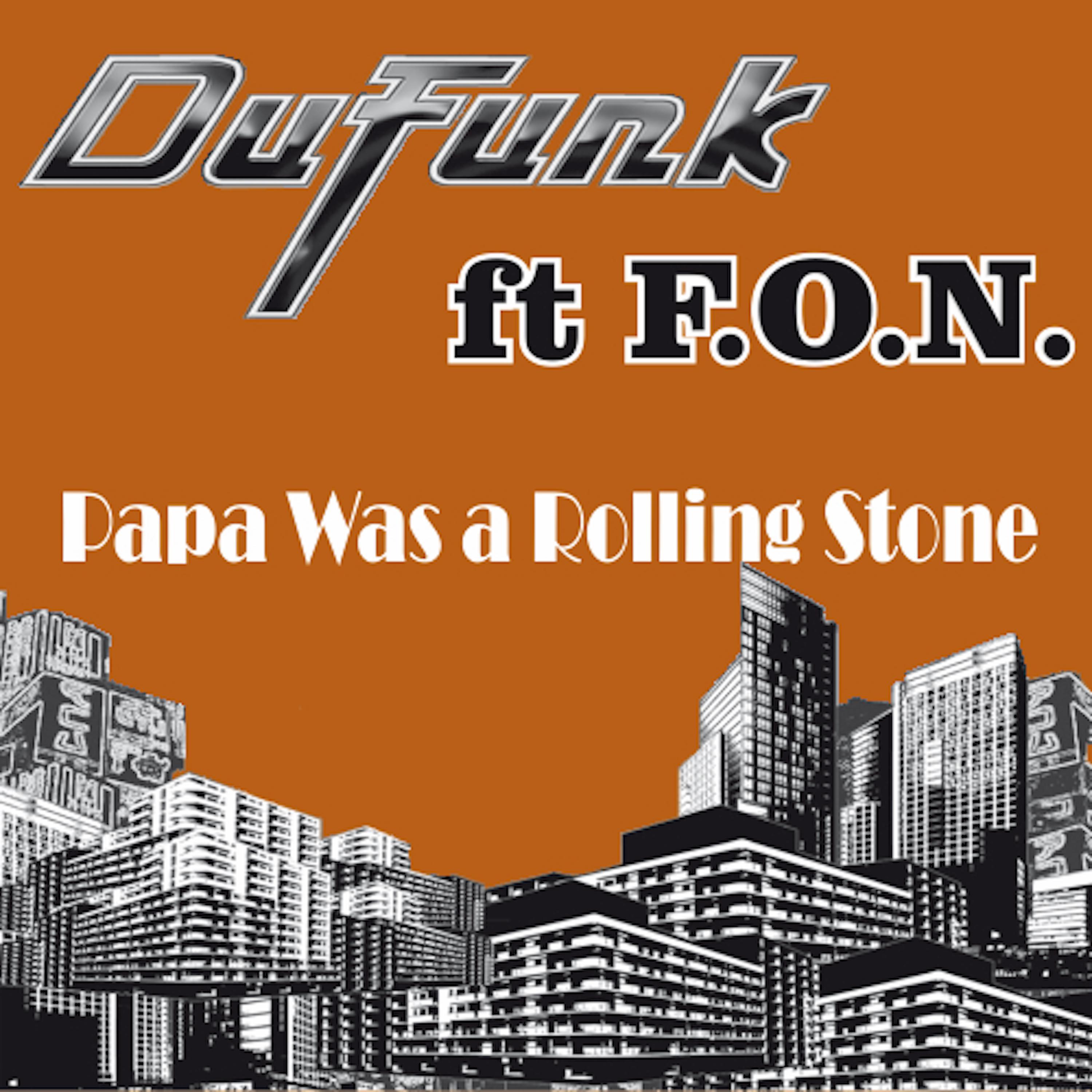 Papa Was A Rolling Stone ( )