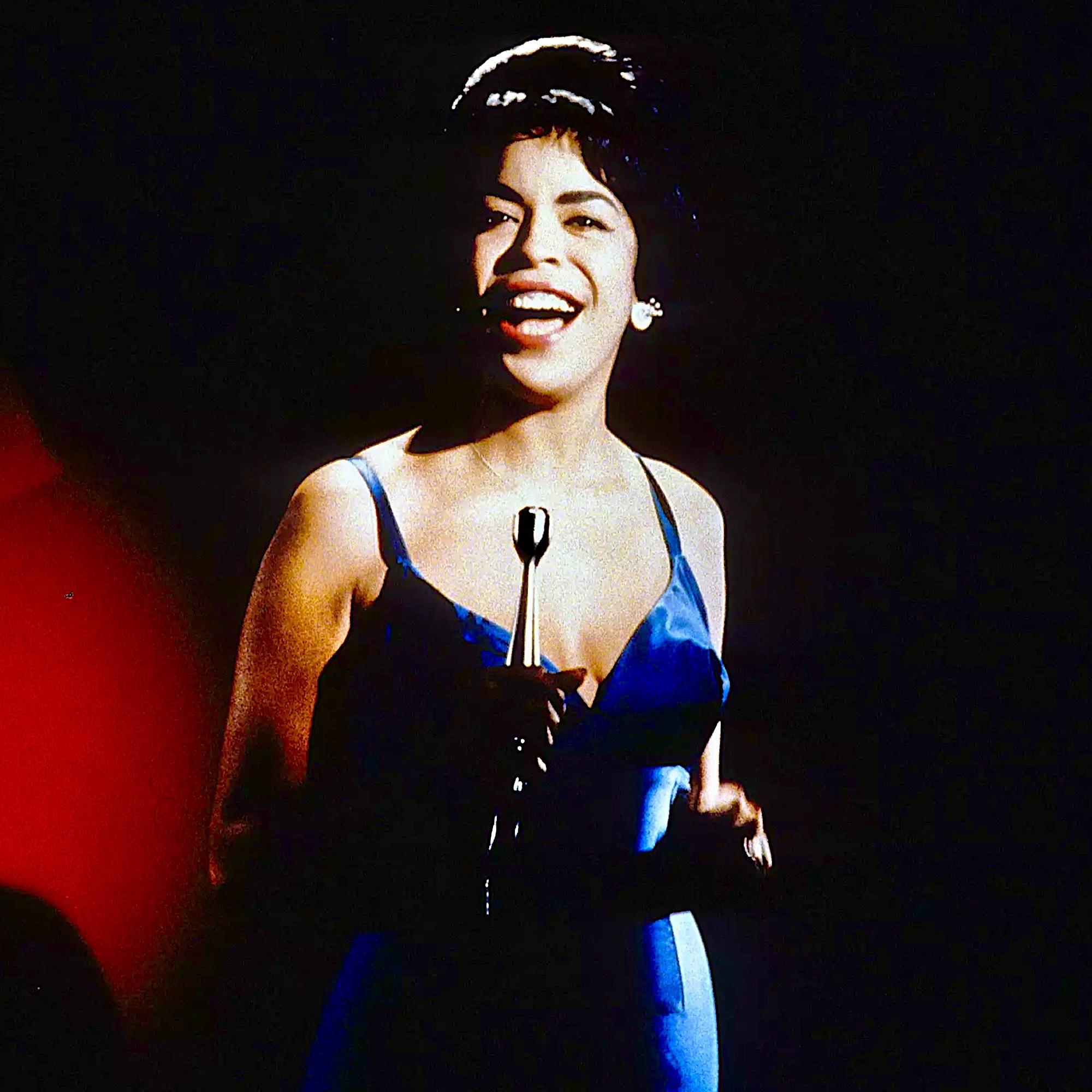 Her Sultry Singles, 1954-1959 (Remastered)