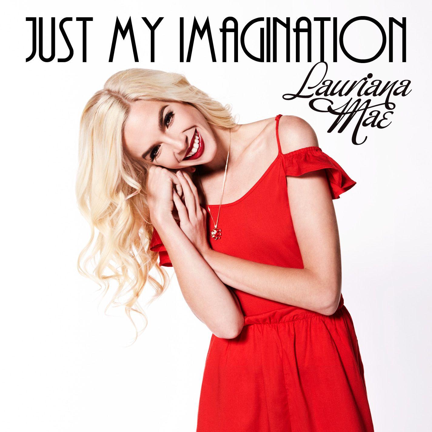 Just my Imagination