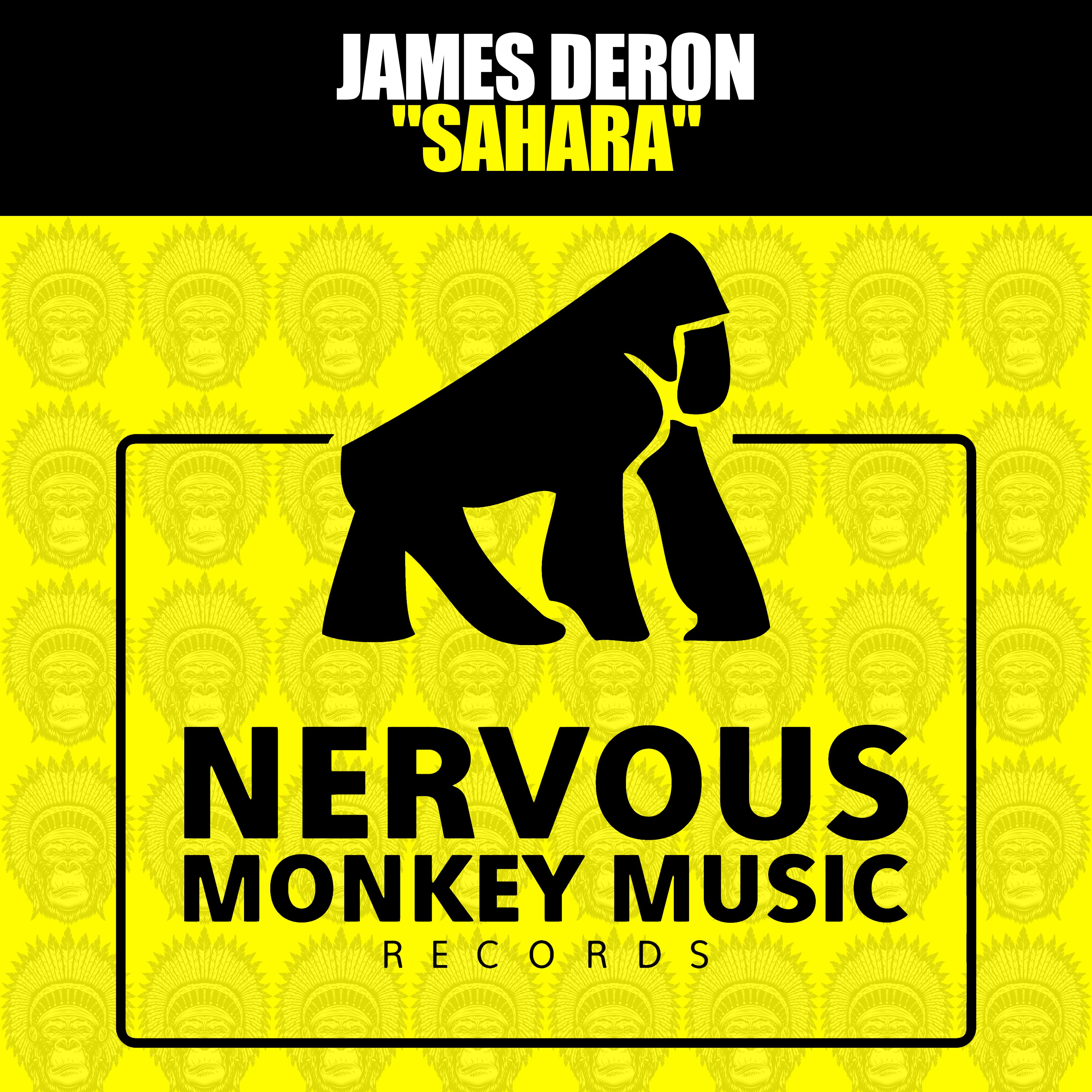 Sahara (Original Mix)