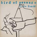 bird of passage