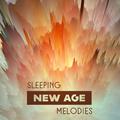 Sleeping New Age Melodies – Soft Music to Fall Asleep, New Age Deep Sleep, Sweet Night Sounds