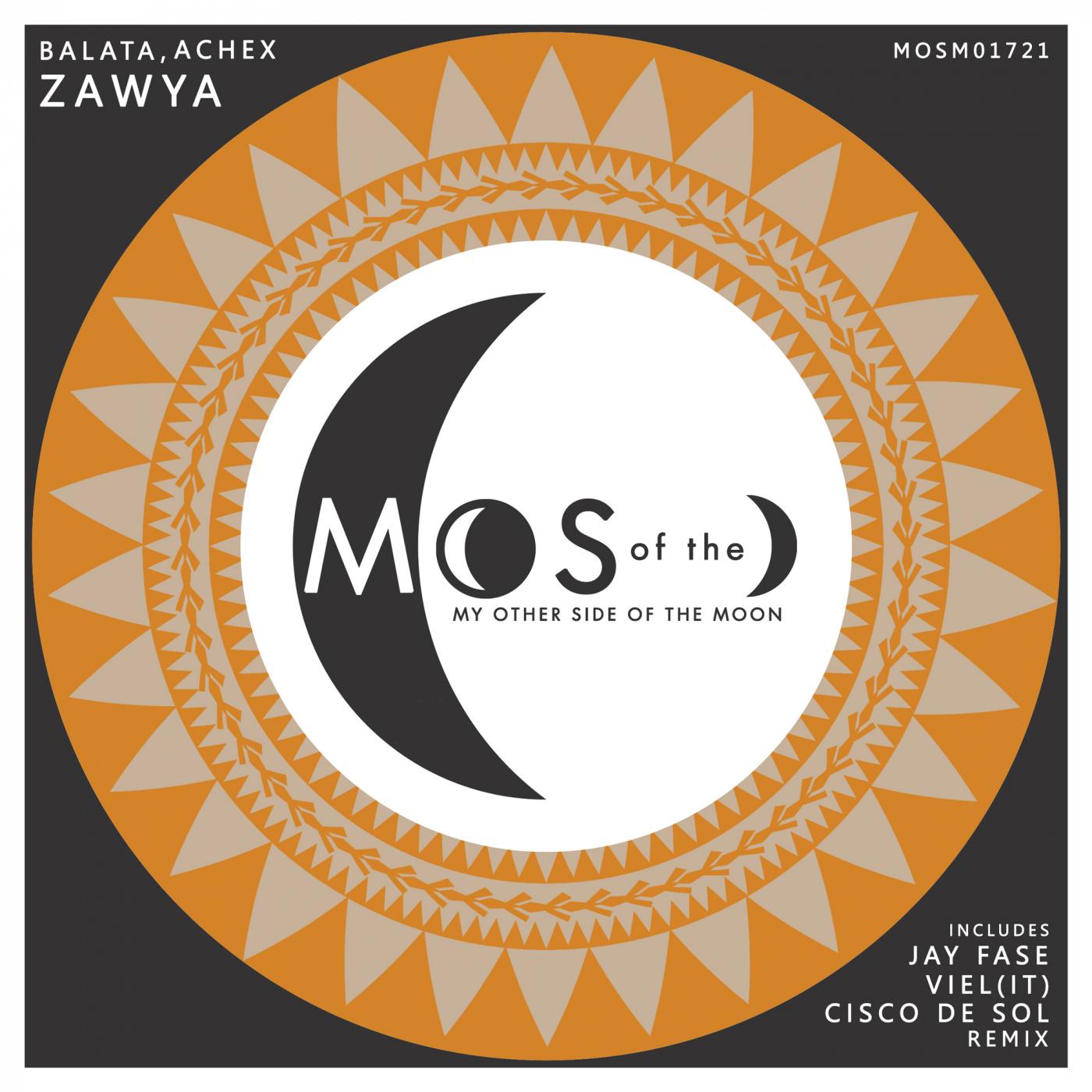 Zawya (Jay Fase Remix)