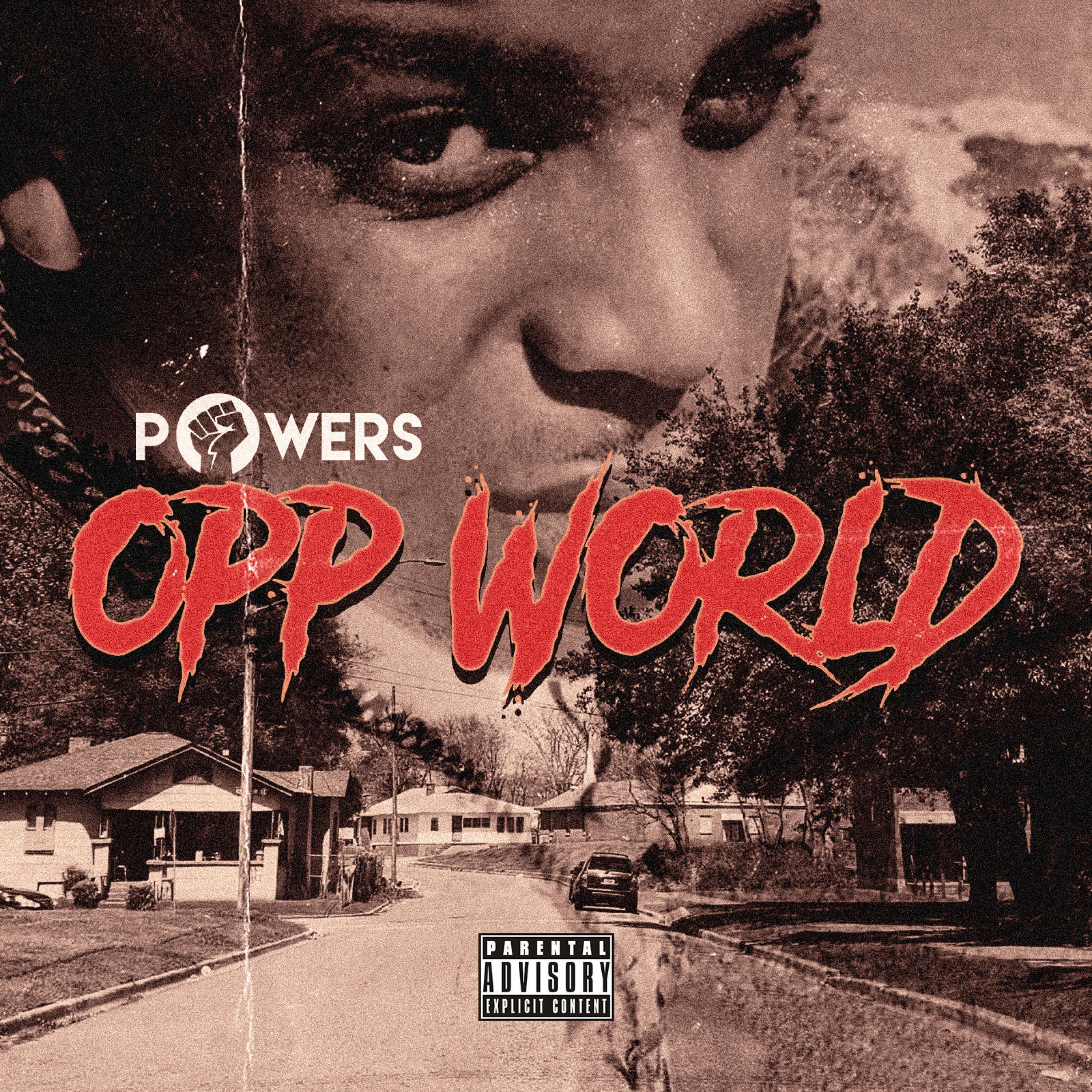 Opp World