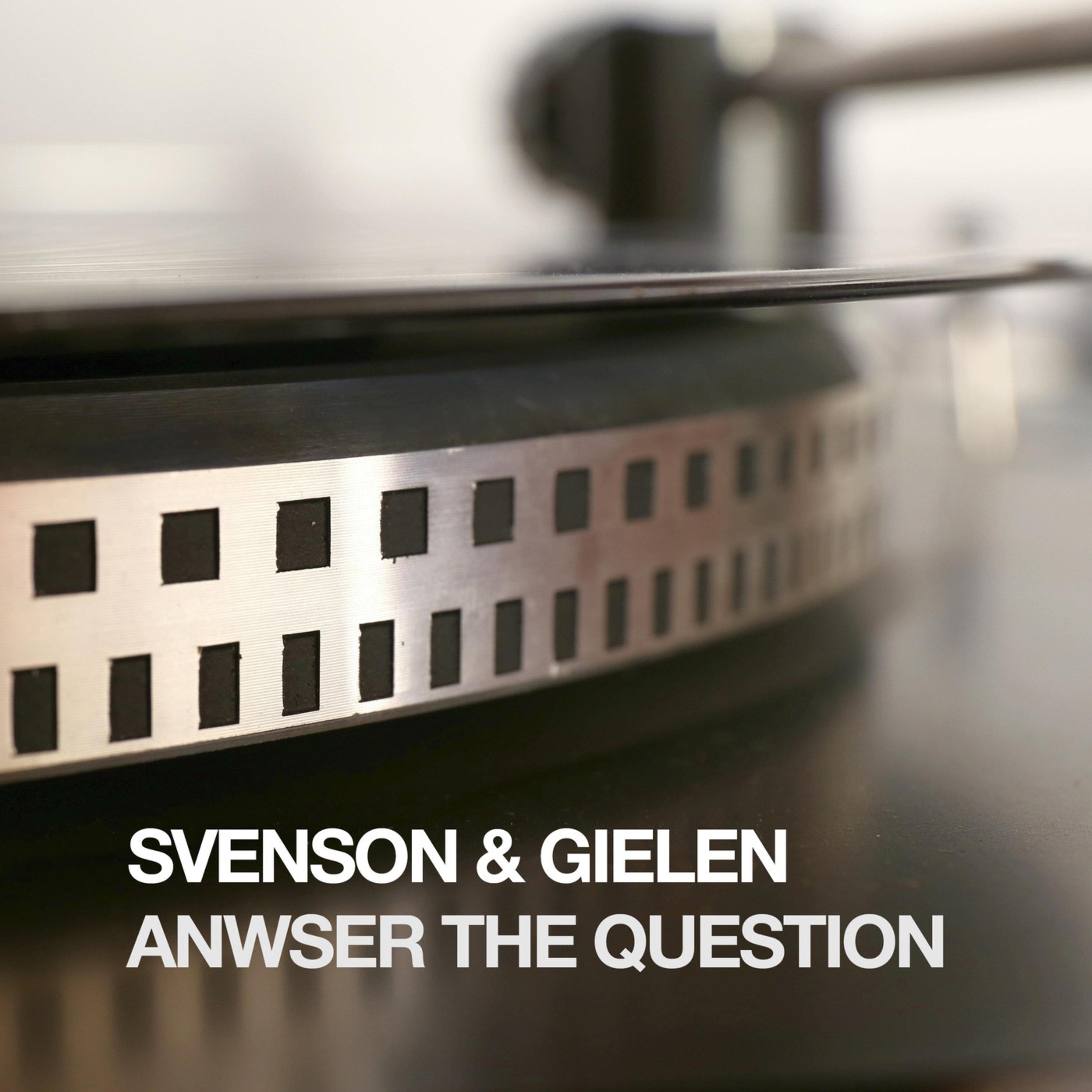 Answer The Question